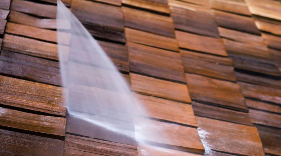 Asphalt Roofing in Adairsville, GA
